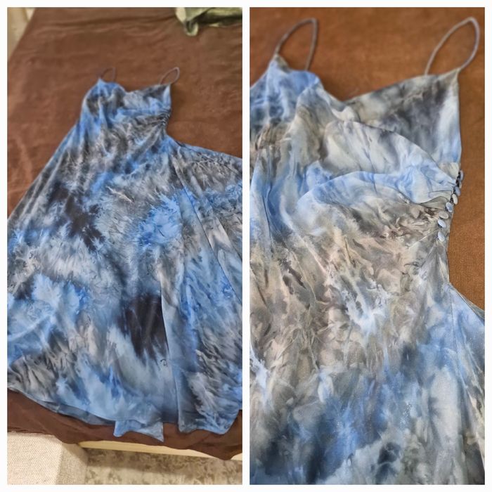 Продам вечерние платья