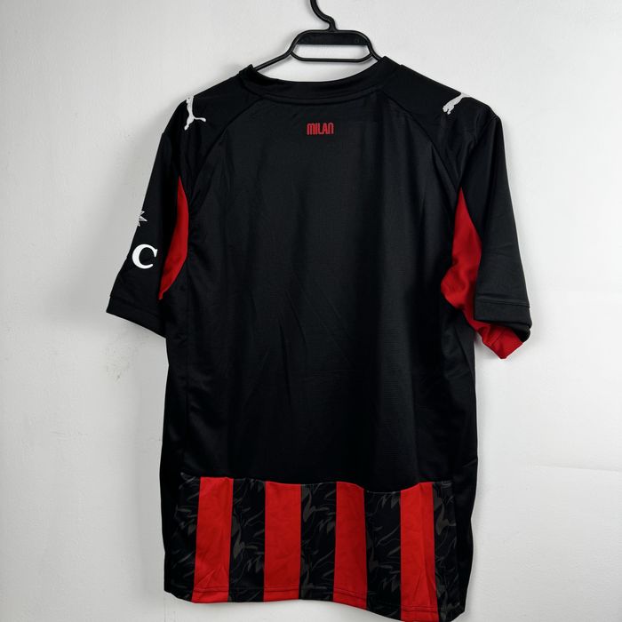 NEW! Милан тениски 25/26 сезон