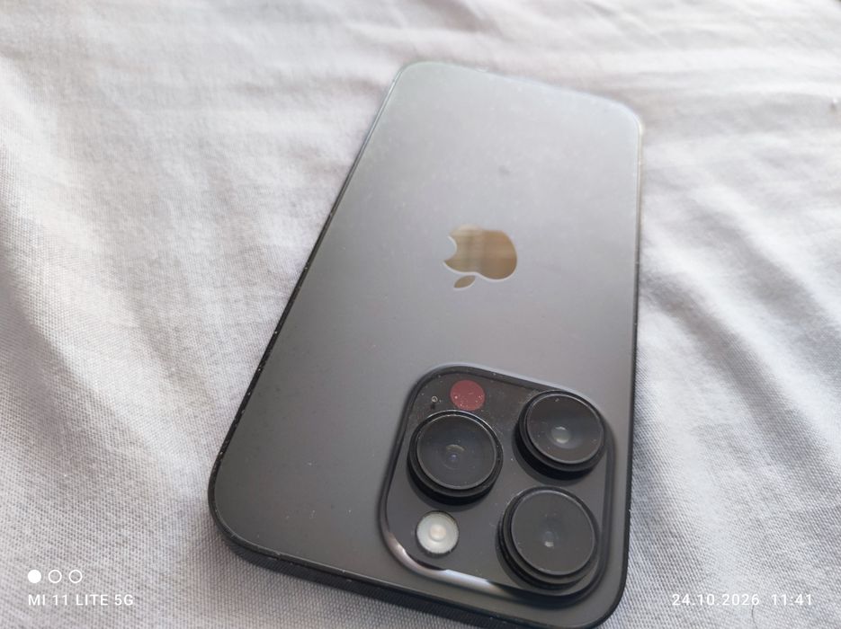 Iphone 14 Pro  128Gb+ докинг станция