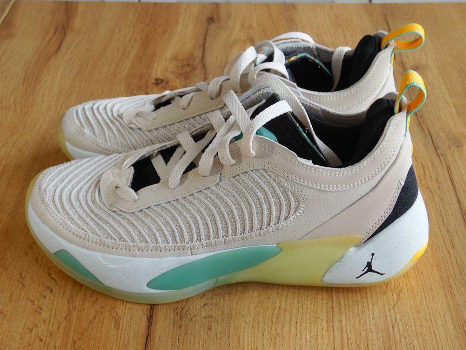 Jordan Luka 1 Next Nature Light - 41 номер Оригинални!