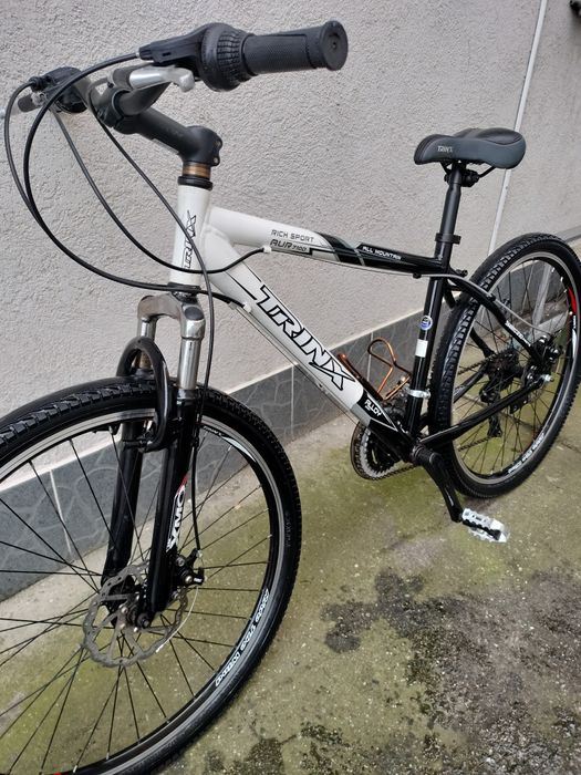 Bicicleta MTB Trinx