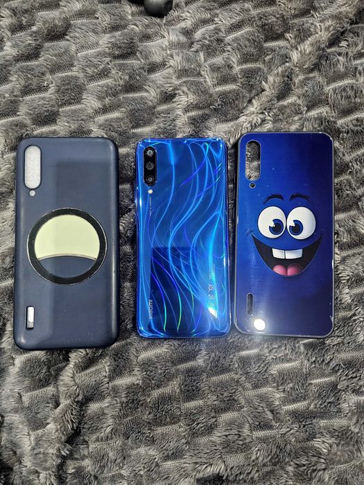 Xiaomi mi A3 smartphone