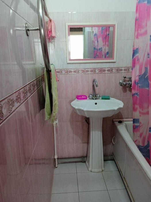 Срочно продается своя квартира