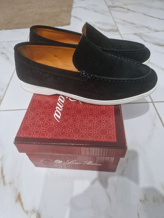 Продам лоферы срочно