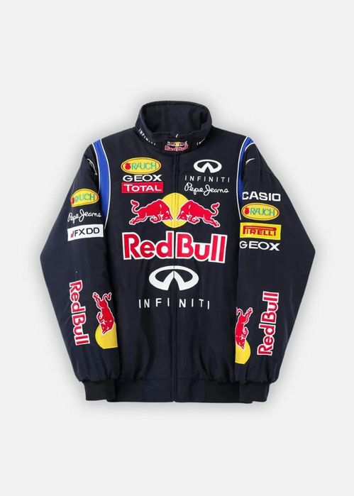 Куртка Red Bull Racing / Infiniti F1