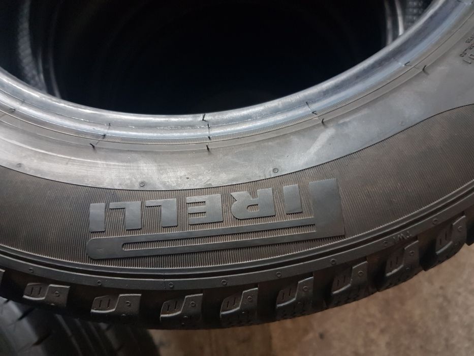 Pirelli 185/60 R15 88T MS iarnă