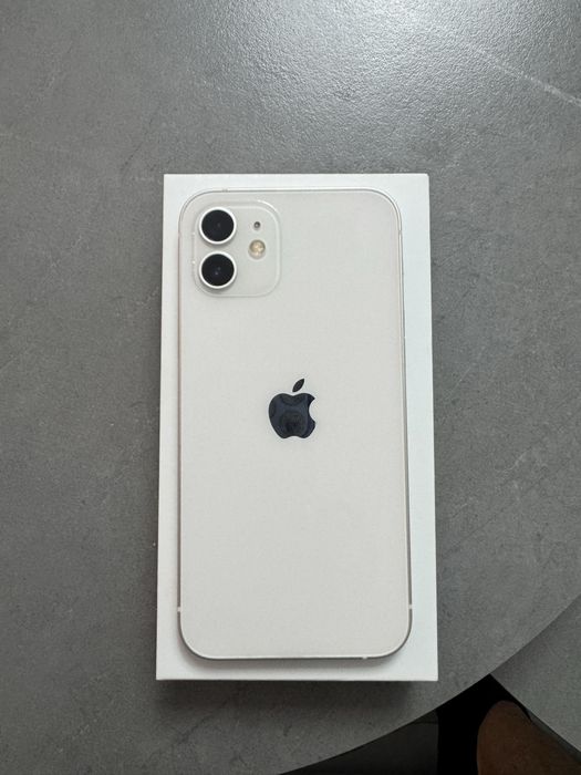 Iphone 11 white