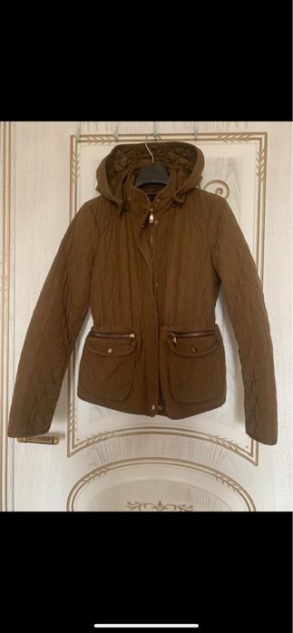 Куртки осень 38  -40 -42 размеры