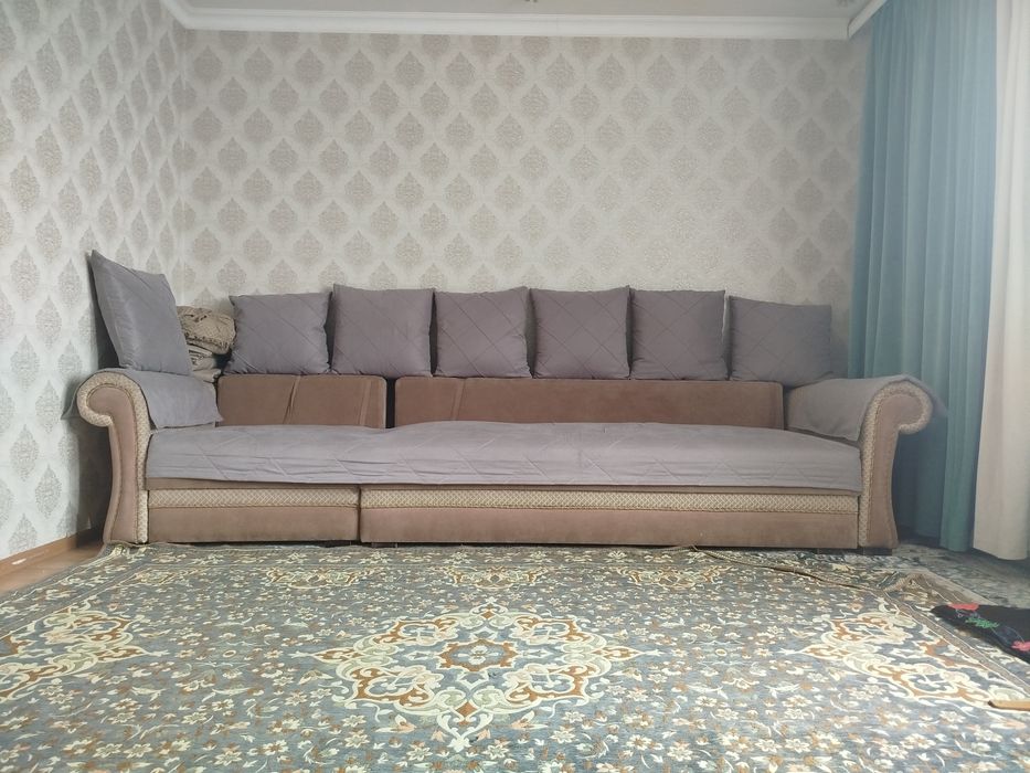 Диван сапалы жагыдайы жаксы