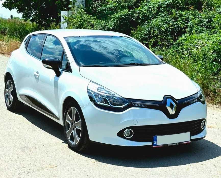 RENAULT Clio 2017 — imagine 3