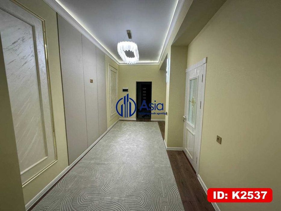 Kritydan srochna 3xonali uy sotiladi K2537
