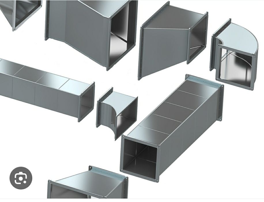 Изделия из жести