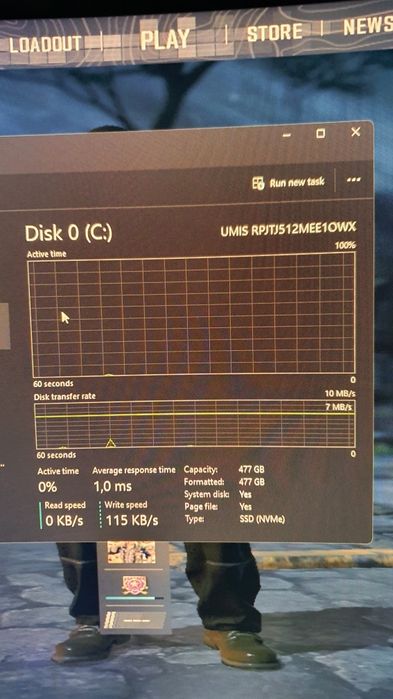 Calculator lenovo