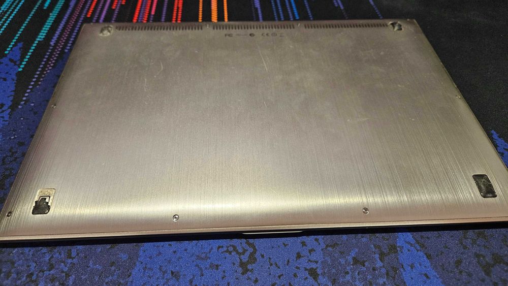 Asus UX31A ultrabook