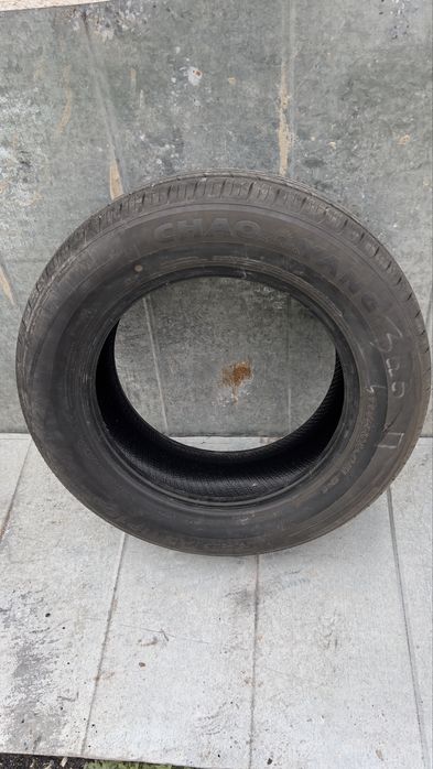 Шины б/у  195/165R15 летние и зимние в хорошем состоянии