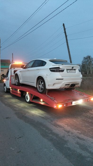 Эвакуатор недорого   24/7