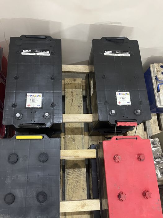 Аккумуляторы в широком ассартименте!!