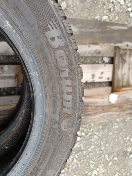 155 65 14 Barum Дот 3717