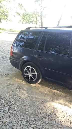 Vând schimb w golf 4 19 HAL