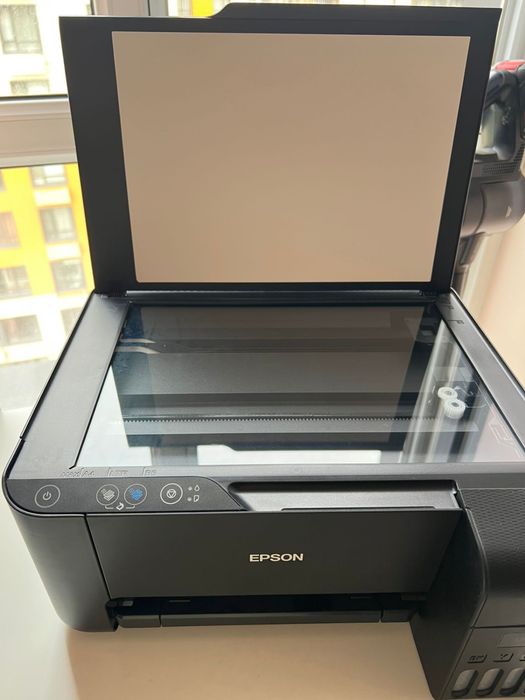 Принтер в шикарном состоянии Epson L3100