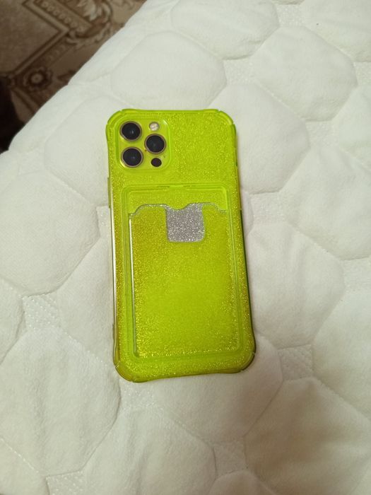 Продам Айфон 12 Pro