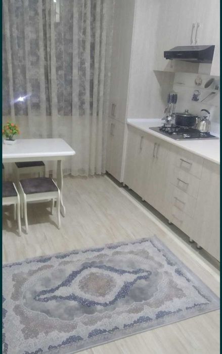 ® Новостройка ‼️ 37м² 1/3/7 Чиланзар 13 евроремонтом