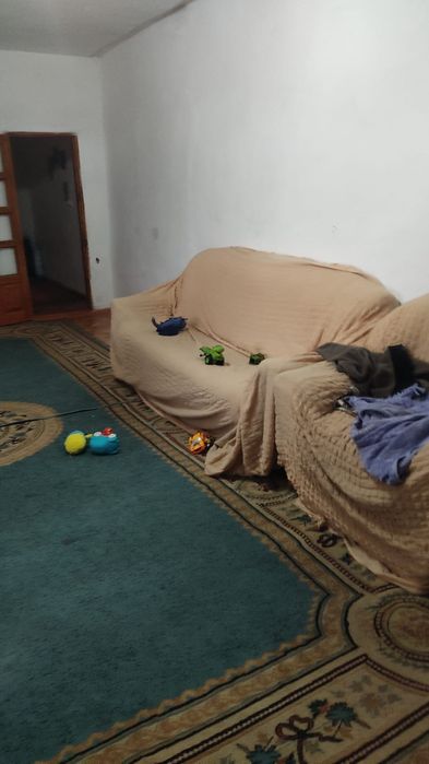 Частный сектор на. Сах Заводе