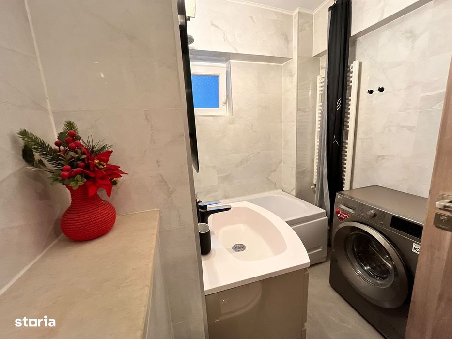Apartament 2 camere decomandat strada Somesului