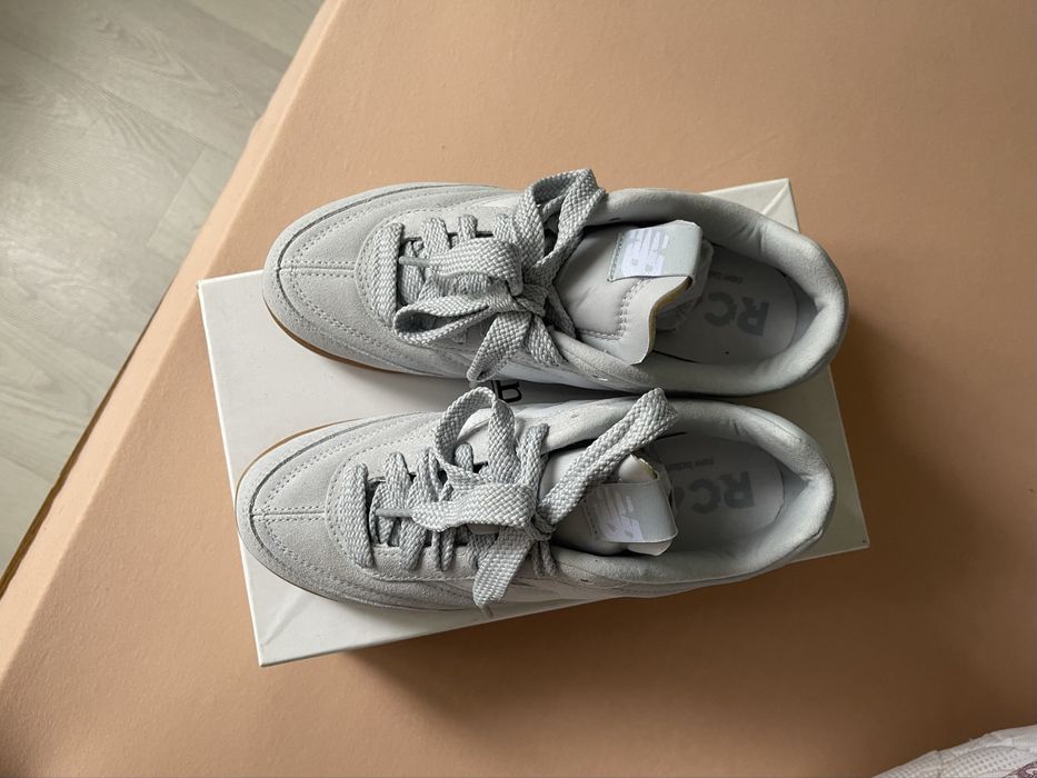 Кроссовки New Balance