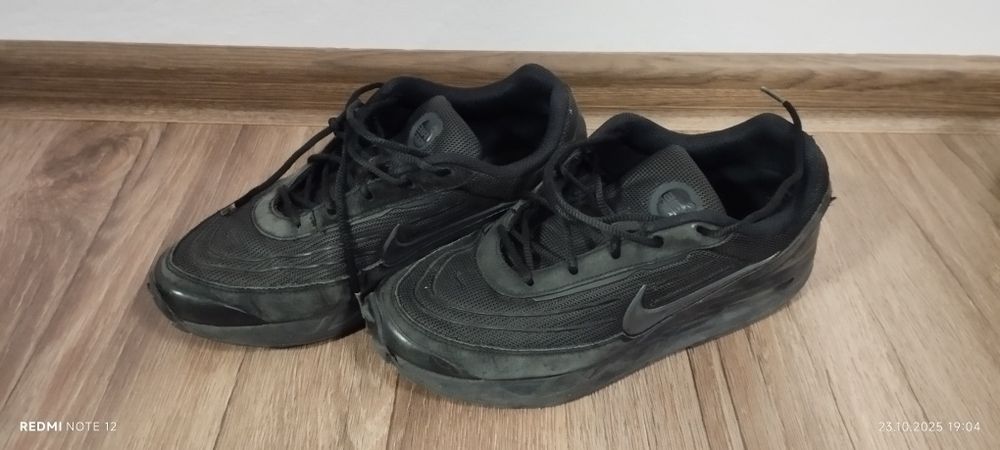 Маратонки Nike Air Max Verse