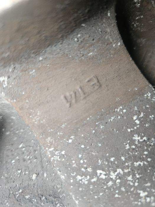 Джанти 5/112/15 Мерцедес