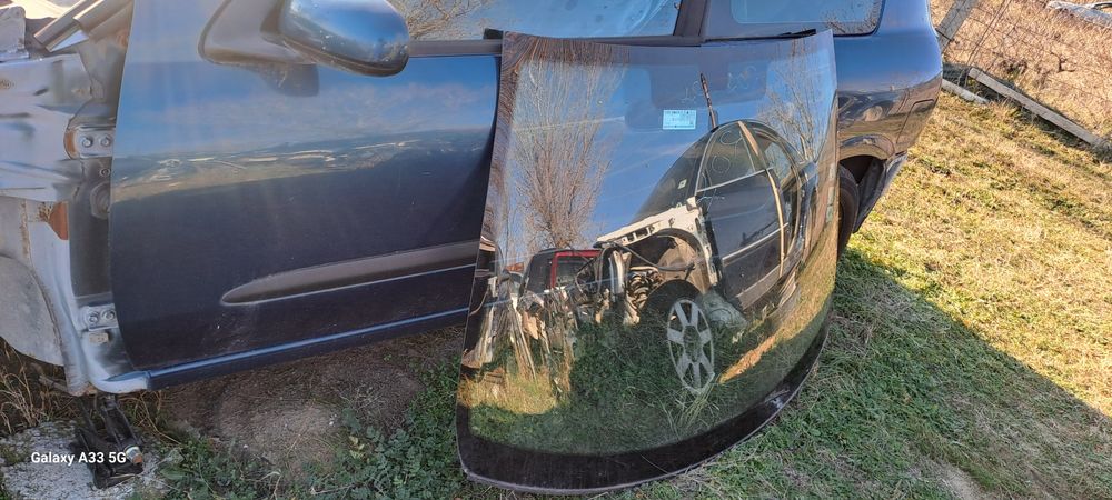 Предно (челно) стъкло за Peugeot 207 /Пежо 207