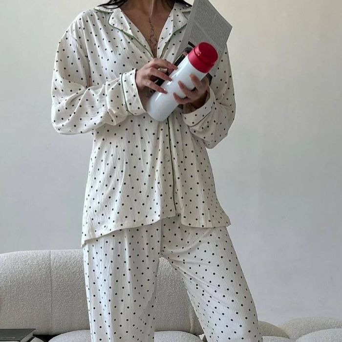 Женская одежда для дома и сна