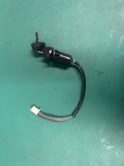 Harnașament electric atv 125cc