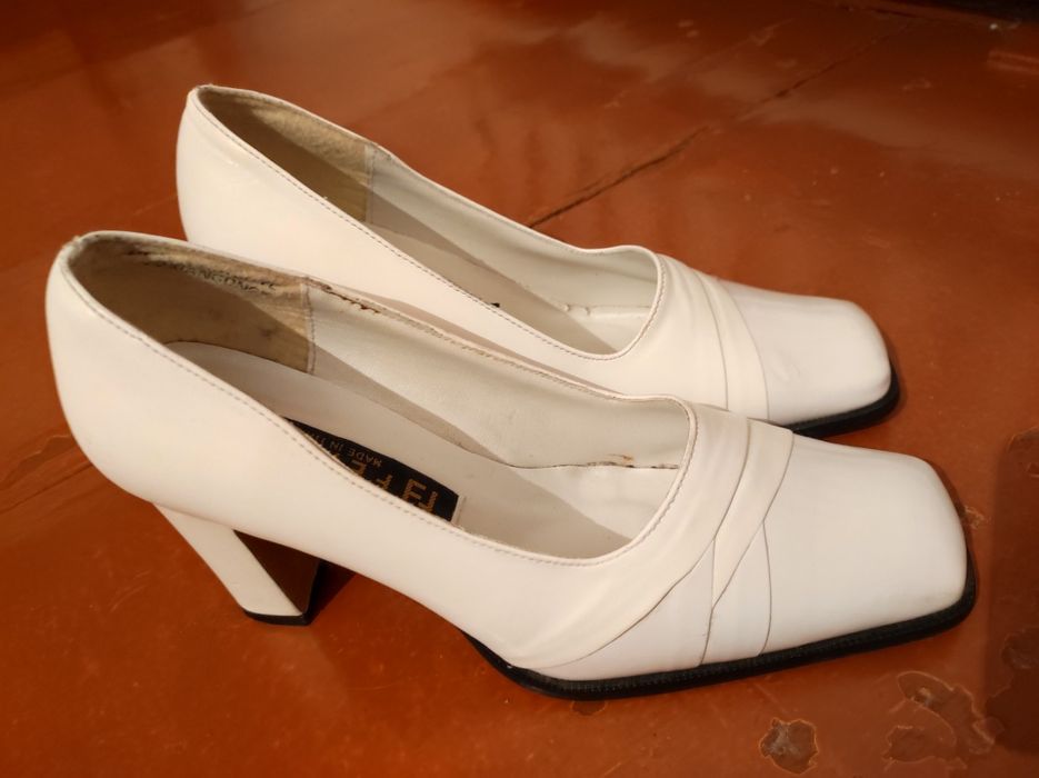 Продам туфли новое