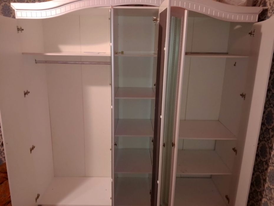 Шкаф. Шкаф для спальни.