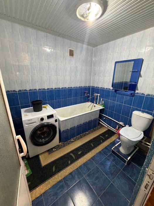 Срочно ПРОДАЁТСЯ 3 КОМНАТНАЯ КВАРТИРА  Район: Московская  72 кв.м.