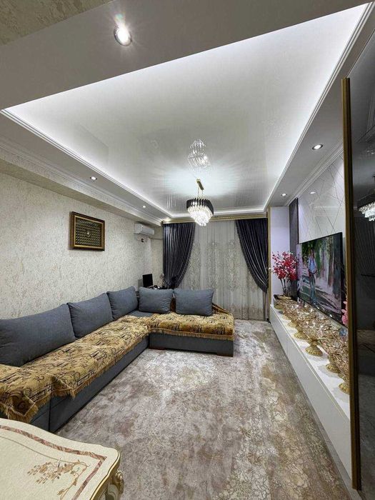 Сдаётся квартира 2/3/9 на М.Улугбеке, Максим Горький, ор-р: Бузбазар!