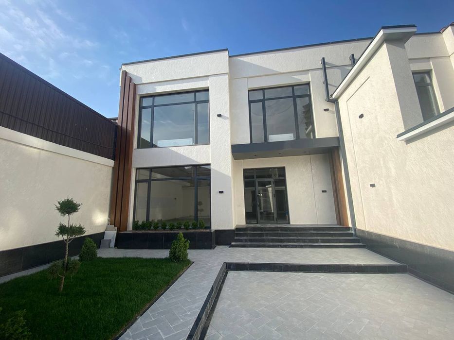 Парк Тельмана евродом 2,5 сотки Дархан