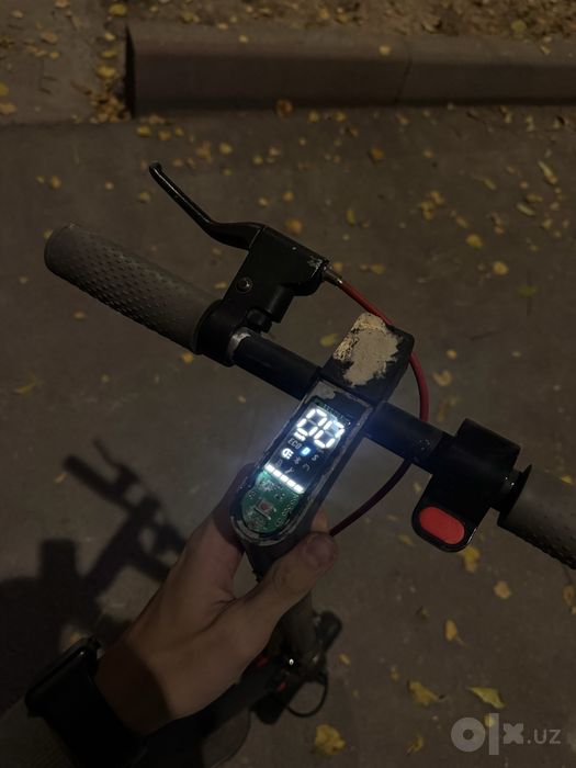 Samokat elekro mi