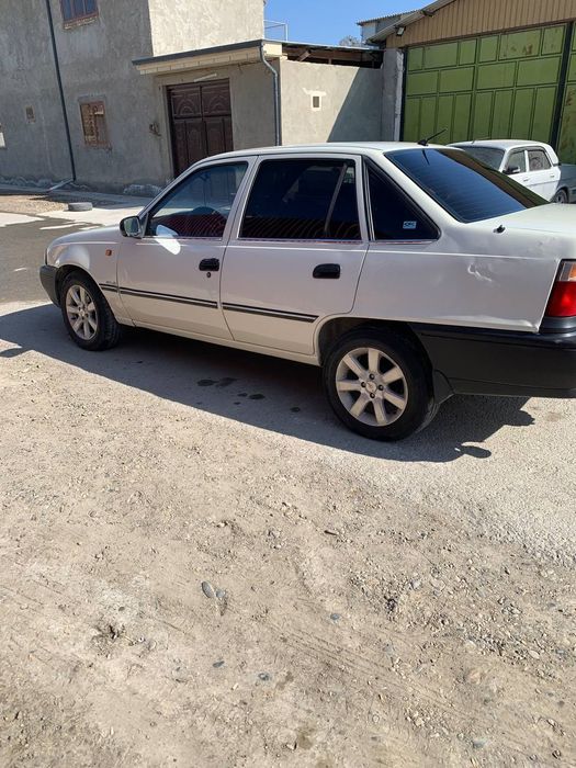 Mashina xolati ideal