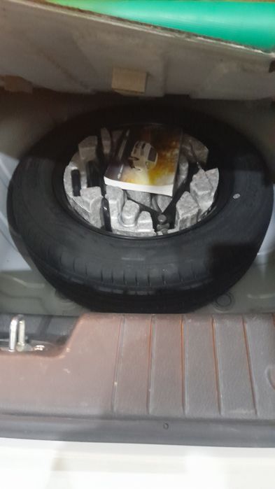 Mashinaning holati zo'r