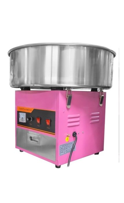 Аппарат для приготовления сахарной ваты