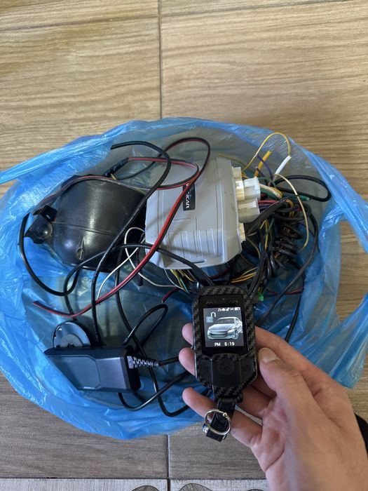 Magicar 909 dominant
