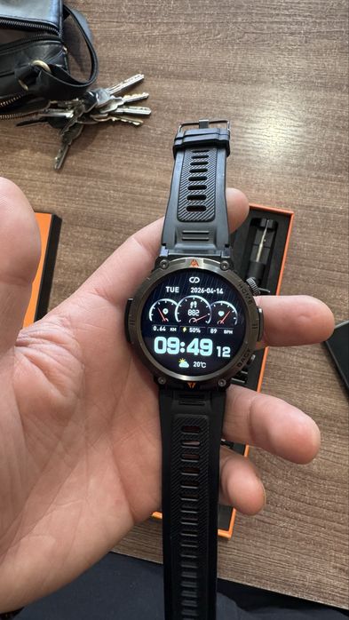 Смарт часы оригинал