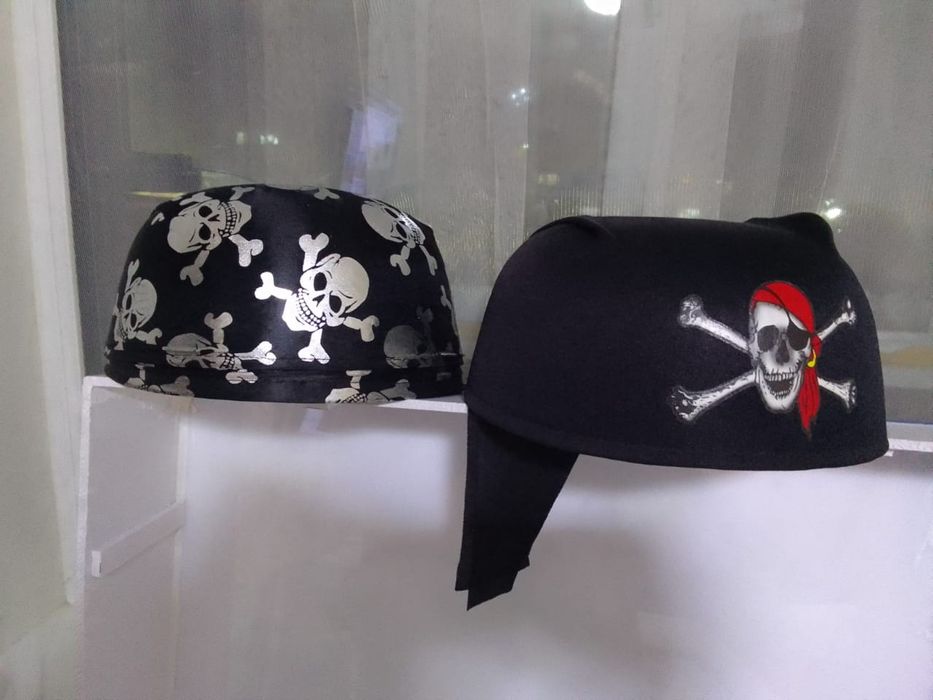 Новогодний костюм