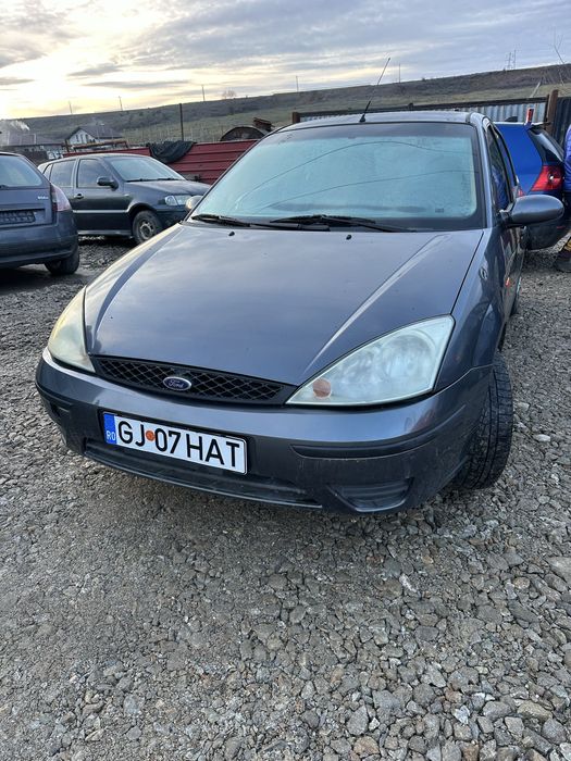 Vand ford focus mk1