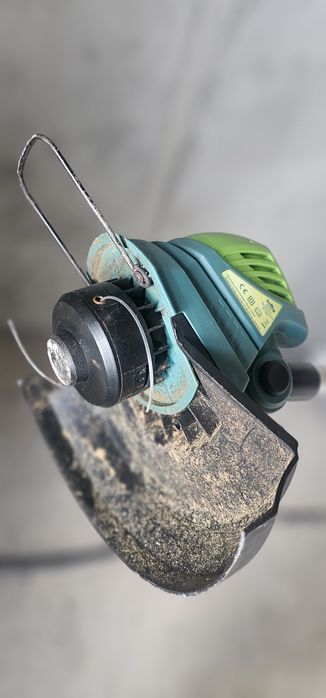 Vand trimer electric
