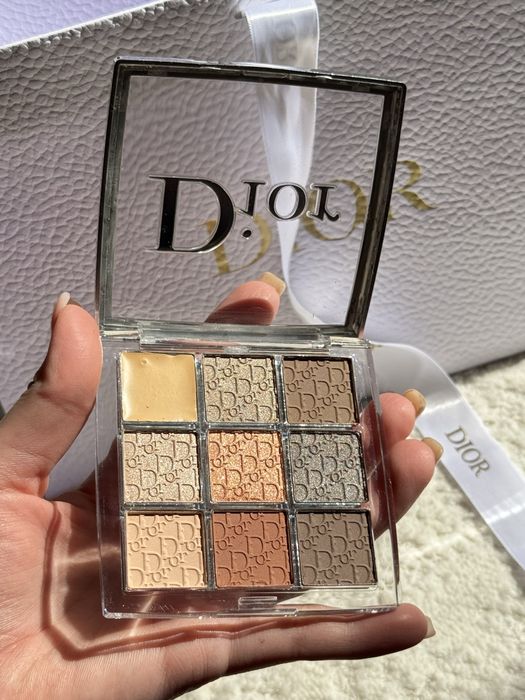 Роскошный бьюти-набор Dior