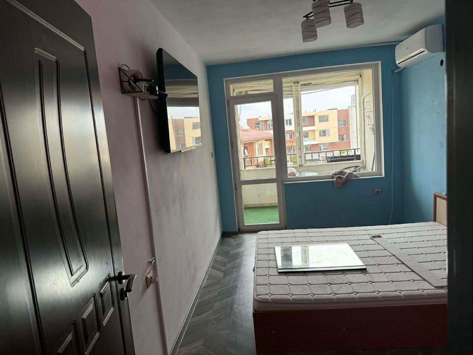 Дава се под наем Двустаен апартамент в София, Обеля 1 - 58 кв.м за 597.21 € - Снимка #3